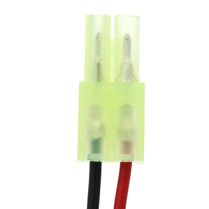 RobZone Duel Duel 2 Vacuum Replacement Battery