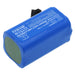 Excelvan D35 Vacuum Replacement Battery