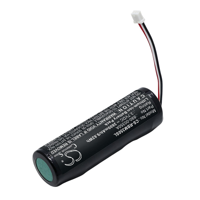 Ray-ban Meta Wayfarer Charging Case VR 2600mAh Replacement Battery