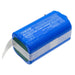 Zaco A10 Pro Vacuum Replacement Battery