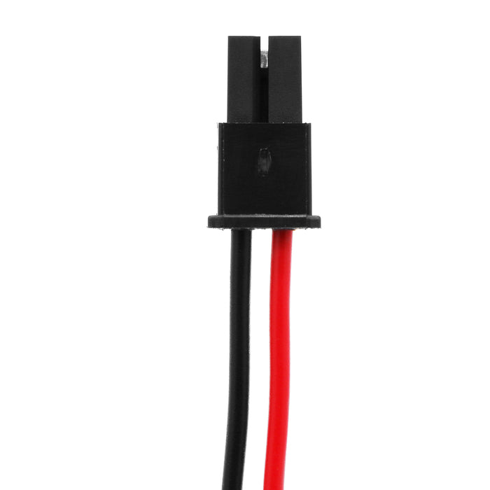 Zaco A10 Pro Vacuum Replacement Battery
