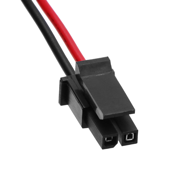 Zaco A10 Pro Vacuum Replacement Battery