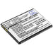 Cricket U102AC,Debut Flip Mobile Phone Replacement Battery