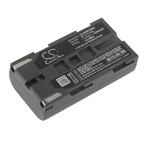 JDSU LB220 Telephone Test Set Survey Multimeter and Equipment Replacement Battery
