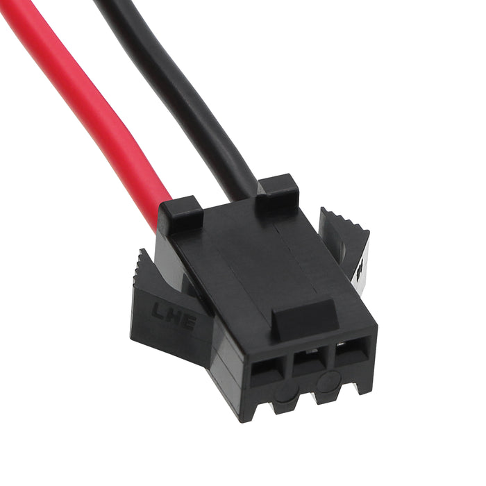 Redmond RV-R100 Vacuum Replacement Battery