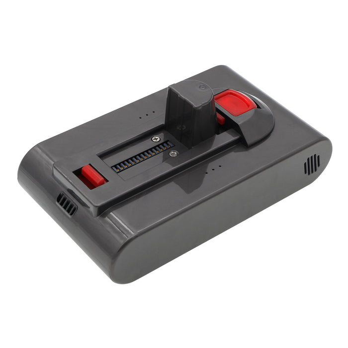 Roidmi V17 Vacuum Replacement Battery