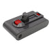 Roidmi V17 Vacuum Replacement Battery