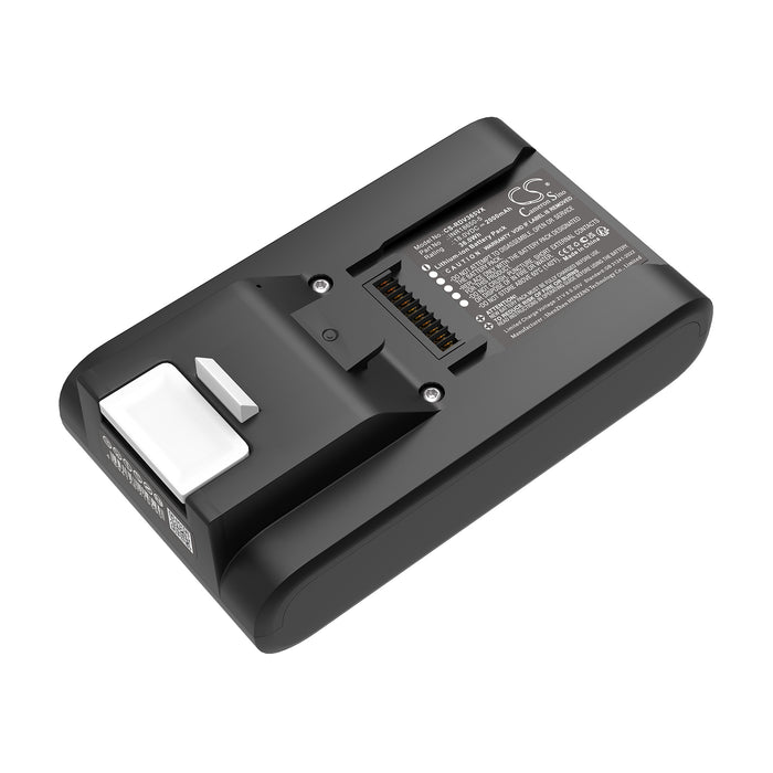 Redmond RV-UR365 Vacuum Replacement Battery