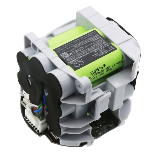 Roidmi F8E Vacuum Replacement Battery