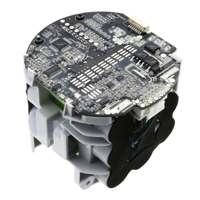 Roidmi F8E Vacuum Replacement Battery
