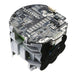 Roidmi F8E Vacuum Replacement Battery