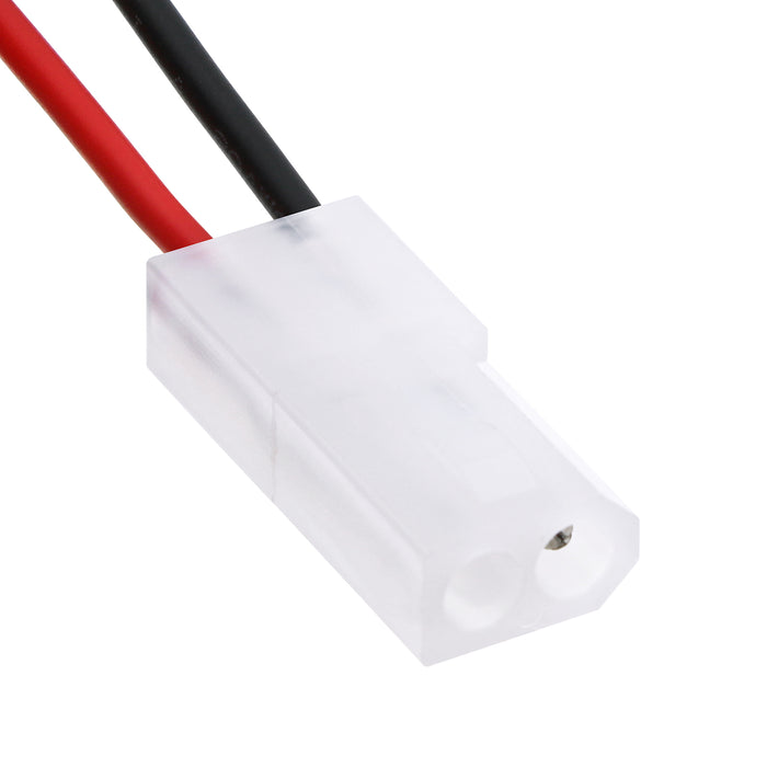 Rigel 7A Vacuum Replacement Battery