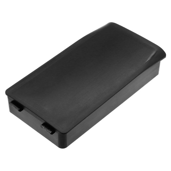 RGIS 610-190040, RM-1 Barcode Replacement Battery