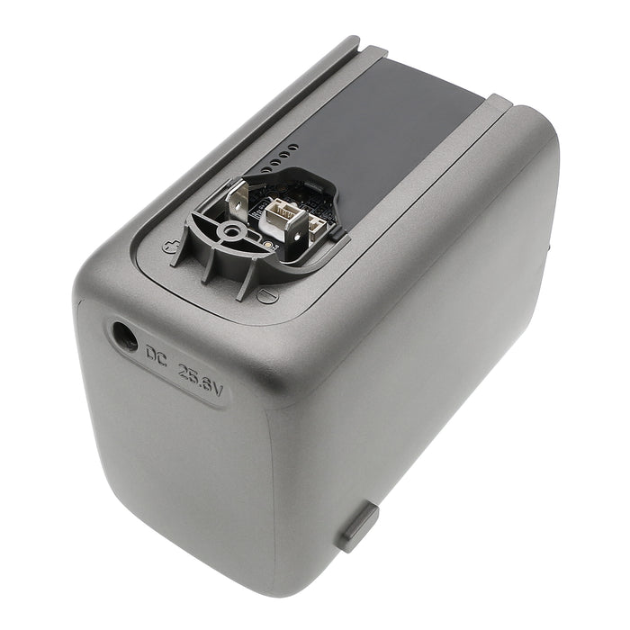 Roborock H6 H6 Handheld Cordless Vacuum Cleaner H6M1A R200001 Vacuum Replacement Battery