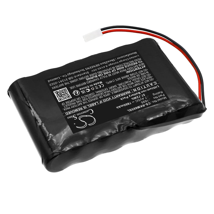 Roland Mezzo Electronic Magnifier Replacement Battery