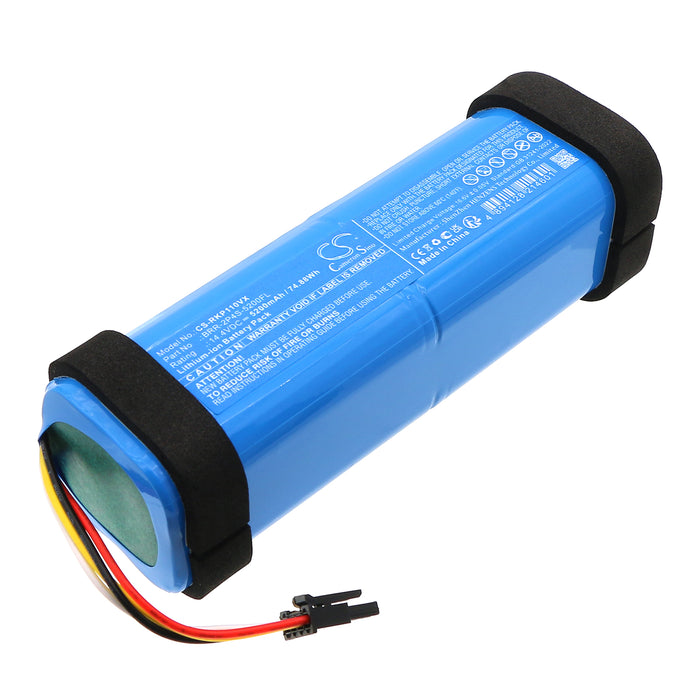 Roborock A8600RR P10 Pro Q5 Pro Q5 Pro + Q50ULE Q5 Pro+ Q5 2 Q5+ 5200mAh Vacuum Replacement Battery