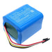 Roborock P20 Pro Vacuum Replacement Battery