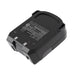Redkey P7 Plus P7 Plus Handheld Cordless Vacuum Cleaner Vacuum Replacement Battery