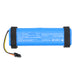 Roborock A8600RR P10 Pro Q5 Pro Q5 Pro + Q50ULE Q5 Pro+ Q5 2 Q5+ 6700mAh Vacuum Replacement Battery