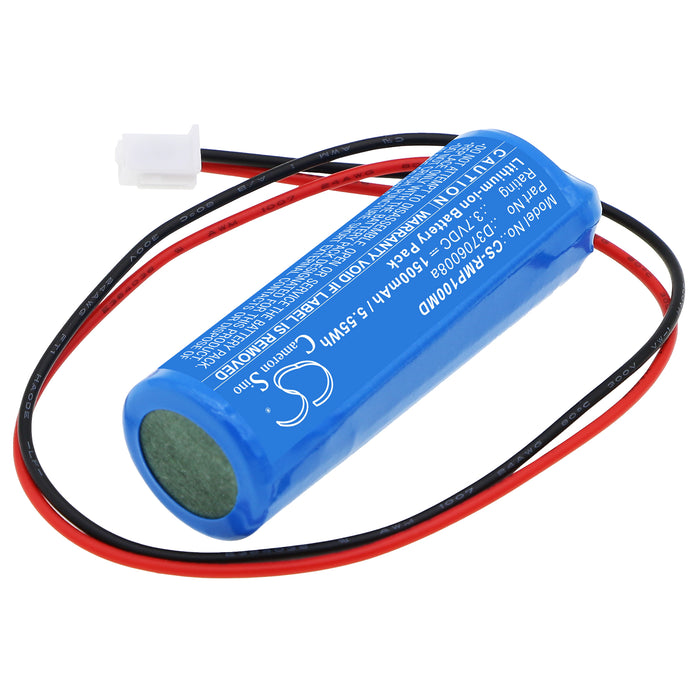 Revitive Medic Plus Medic PLUS Circulation Booster Medical Replacement Battery