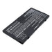 iRay Mars1417X Mars1417XF DR Panel Mars1417XF-CSI Mars1417XF-GSIa Mars1717XF-CSI Mars1717XF-GSI F Mars1717XF XF DR Panel Medical Replacement Battery