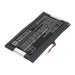 Rand McNally TND-1050 GPS Replacement Battery
