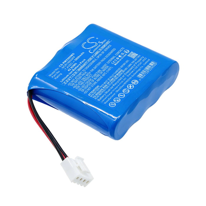 Rossmax V3 V5 V7 Medical Replacement Battery