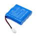 Rossmax V3 V5 V7 Medical Replacement Battery