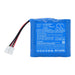 Rossmax V3 V5 V7 Medical Replacement Battery