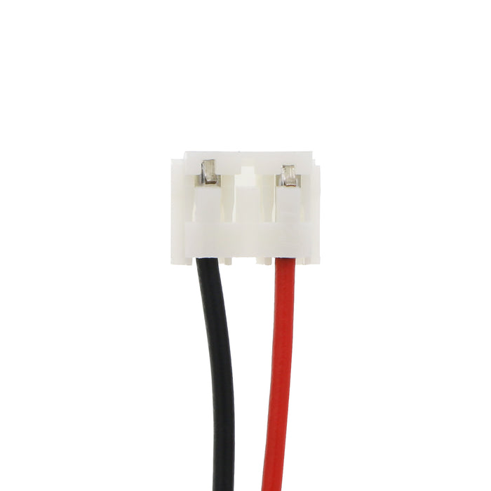 Ratiotec NIMH4805S.ST Emergency Light Replacement Battery