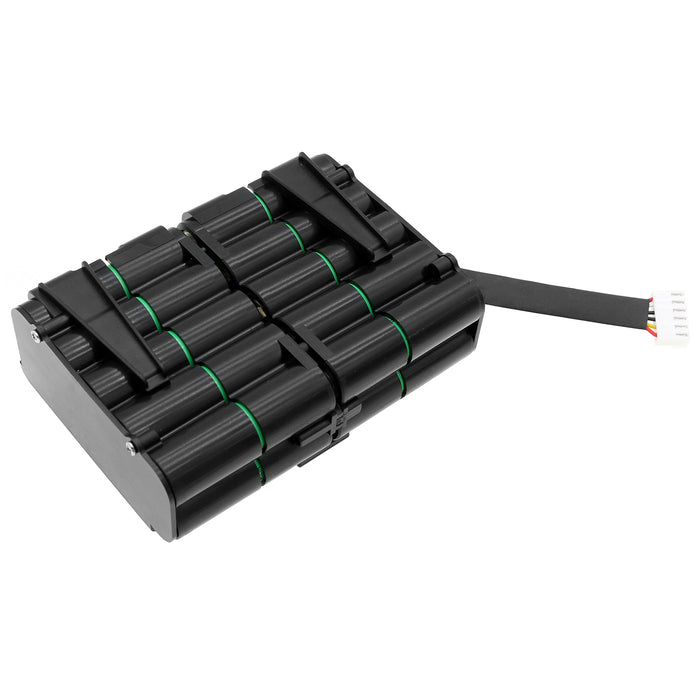 Robomow RK 4000 Pro RK 3000 Pro Lawn Mower Replacement Battery