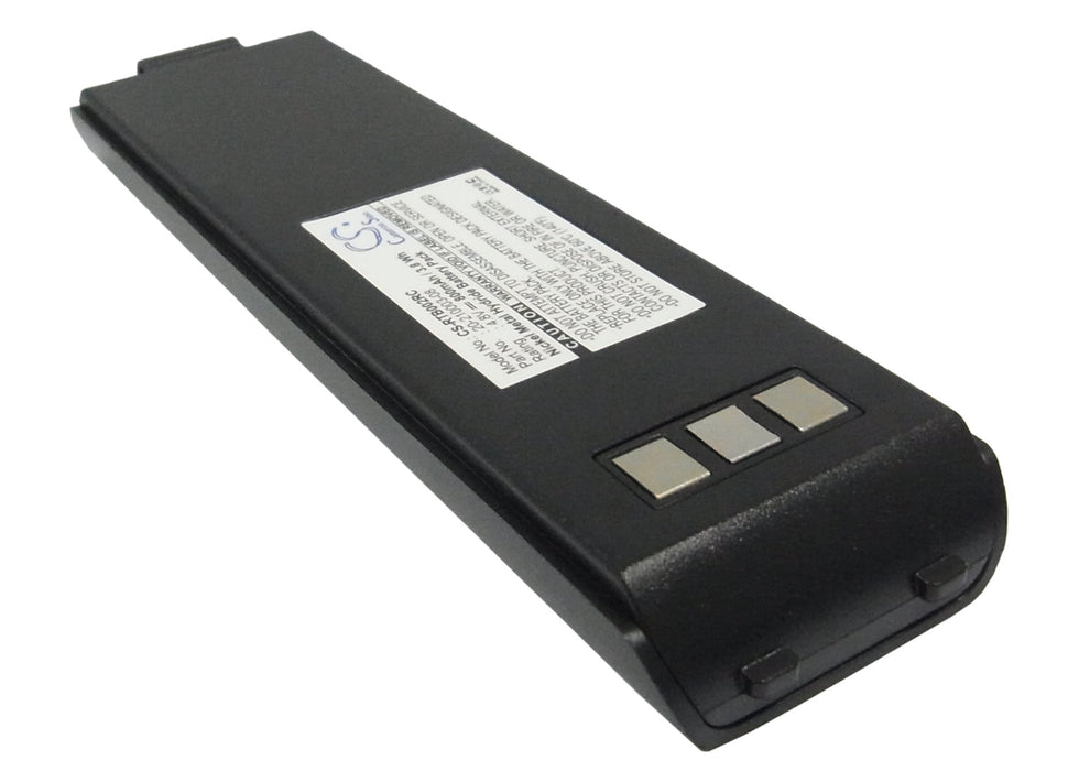 RTI T2 Remote Control Replacement Battery