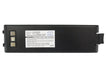 RTI T2 Remote Control Replacement Battery
