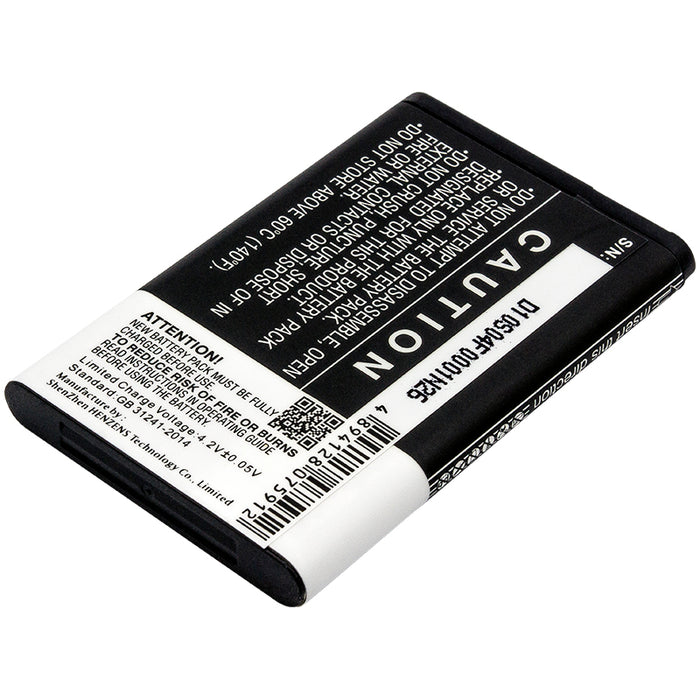 Probat PRO CONTROL Remote Control Replacement Battery