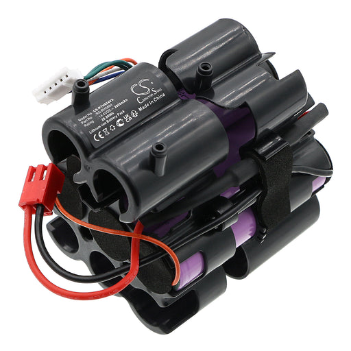 Rowenta EO654 EO6545NO BA0 Vacuum Replacement Battery