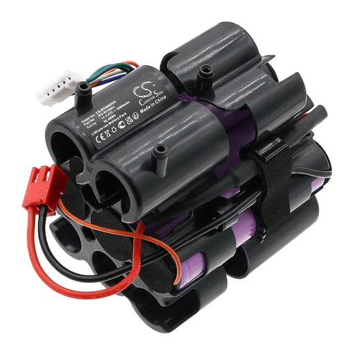 Rowenta RH6543WH BA0 RH6545WH BA0 MS6543WH BA0 MS6545WI BA0 RH6547WH BA0 Moulinex MS6545WI BA0 Vacuum Replacement Battery