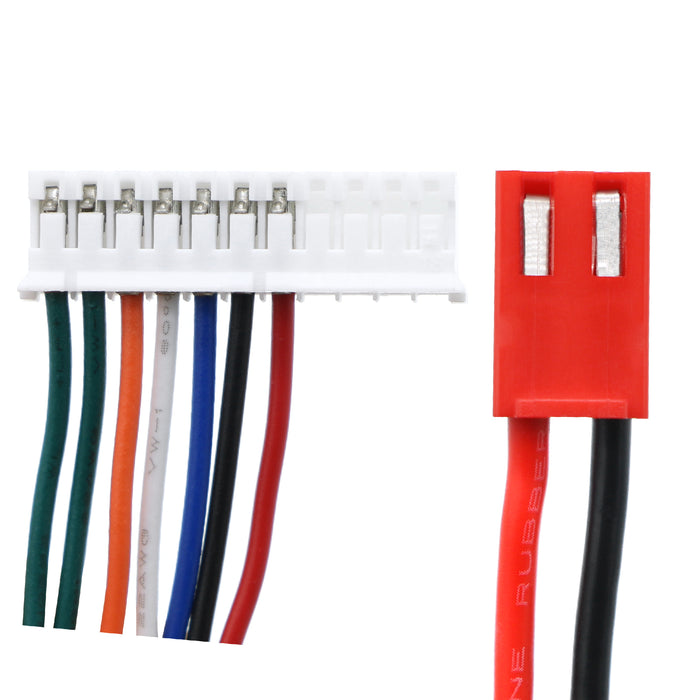 Rowenta Air Force Light MS6573 MS6573WP BA0 MS657x 3500mAh Vacuum Replacement Battery