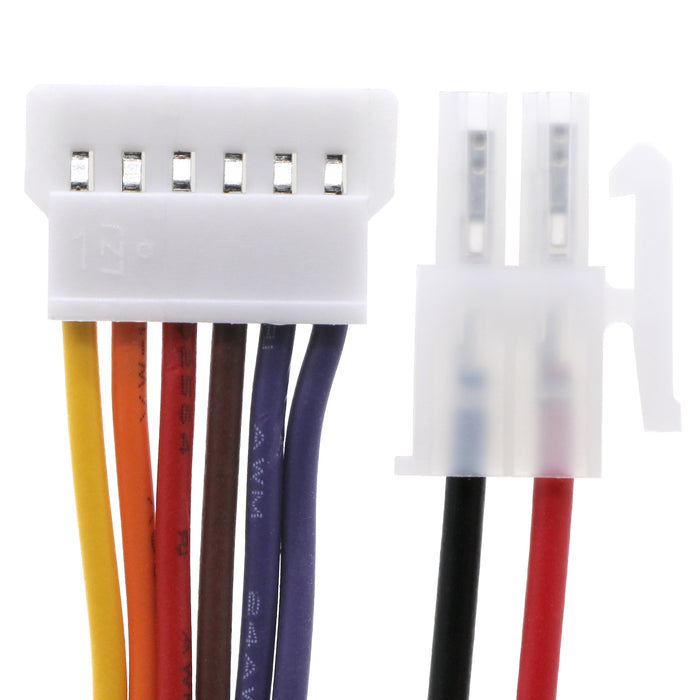 Rowenta Dual Force 2 in 1 RH6735WH AM0 RH6736WH AM0 RH6737WH AM0 RH6751WO AM0 RH6753WO AM0 RH6753WO AM1 RH6756WO AM 3500mAh Vacuum Replacement Battery