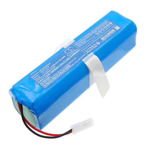 Rowenta RG7975WH NS0 RG7987WH NS0 RR7935WH RR7935WH-NS0 RR7947WH NS0 RR7975WH NS0 RR7987WH NS0 X-Plorer Series 95 Vacuum Replacement Battery
