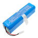 Rowenta RG7975WH NS0 RG7987WH NS0 RR7935WH RR7935WH-NS0 RR7947WH NS0 RR7975WH NS0 RR7987WH NS0 X-Plorer Series 95 Vacuum Replacement Battery