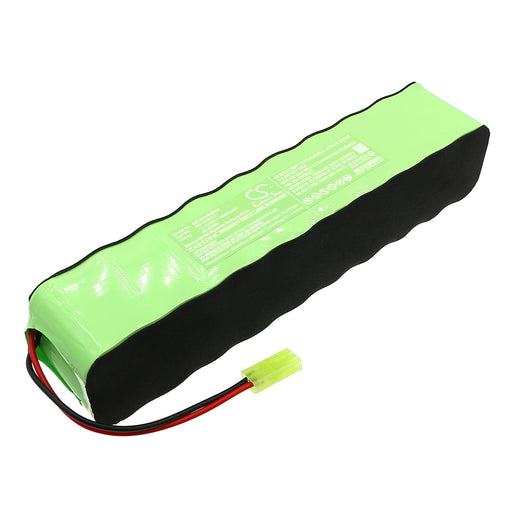 Rowenta RH845901 RH845301 RH8453019A0 RH8459019A0 4000mAh Vacuum Replacement Battery