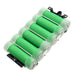 OBH Nordica AIR FORCE 360 AIR FORCE ALLES IN EINEM 460 AIR FORCE TODO EN UNO 460 EO7324NO 4Q0 EO7327 EO7327NO 4Q0 EO9051NO  Vacuum Replacement Battery