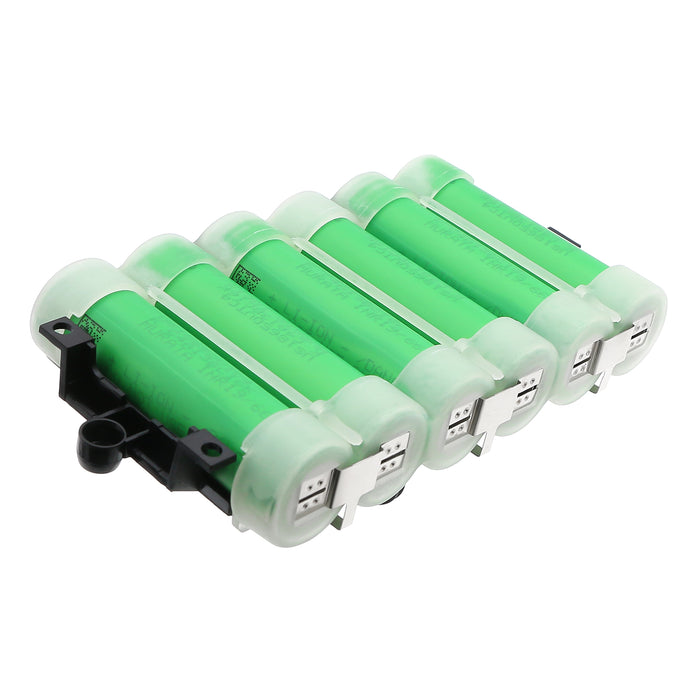 OBH Nordica AIR FORCE 360 AIR FORCE ALLES IN EINEM 460 AIR FORCE TODO EN UNO 460 EO7324NO 4Q0 EO7327 EO7327NO 4Q0 EO9051NO  Vacuum Replacement Battery