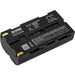 Luneau Retinomax III K+ Medical Replacement Battery