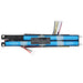 Tefal TY9152,TY9171,TY9179,TY9152WO   2D1,TY9171WO   2D1,TY9179WO   2D1 Vacuum Replacement Battery