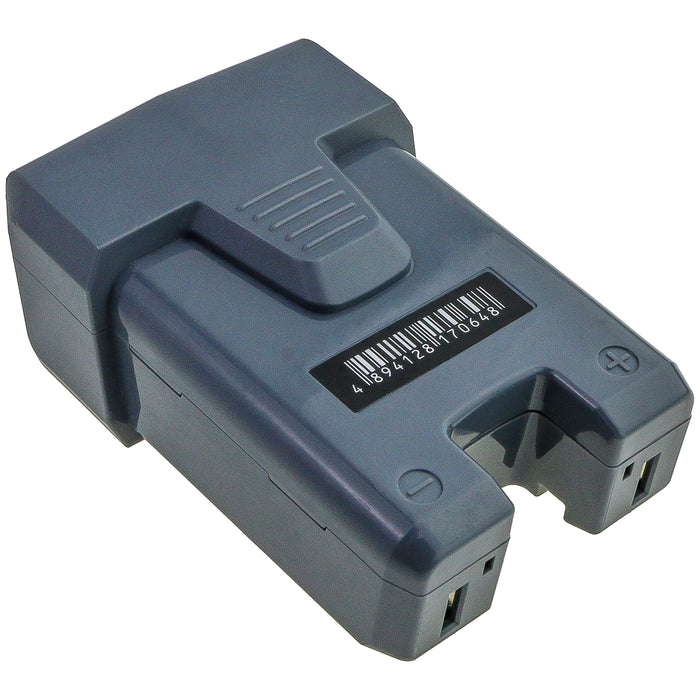 Sharp Turbo A Turbo Jetts Electric Scooter Replacement Battery