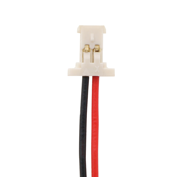 Saflok Micronet Wind Transmitter T120 T125 PLC Replacement Battery