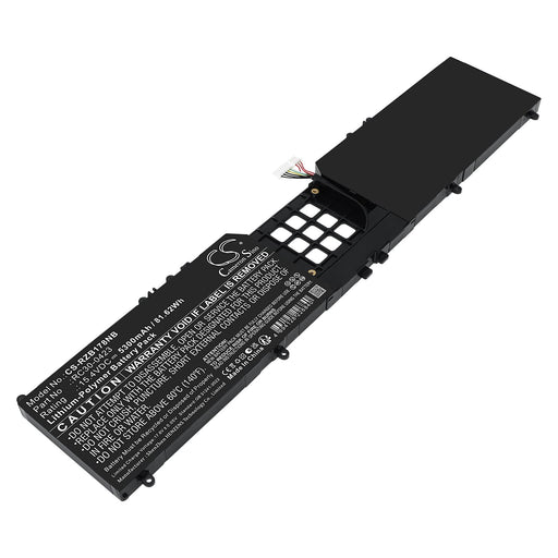 Razer Blade 17 Early 2022,Blade 17 RTX 3080 Ti Laptop and Notebook Replacement Battery