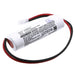 BST 275600 Emergency Light Replacement Battery