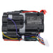 Solac AE2536,AE2536 2JG 2200mAh Vacuum Replacement Battery